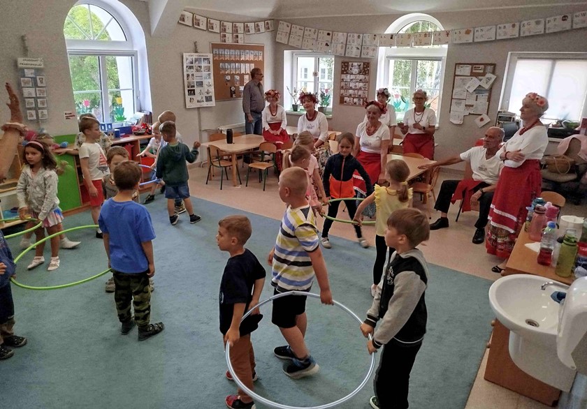Hula hop