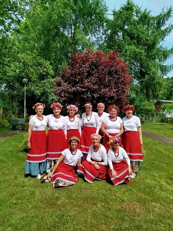 grupowe