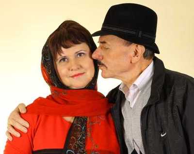 Renata i Ryszard Pawelczak Bydgoszcz